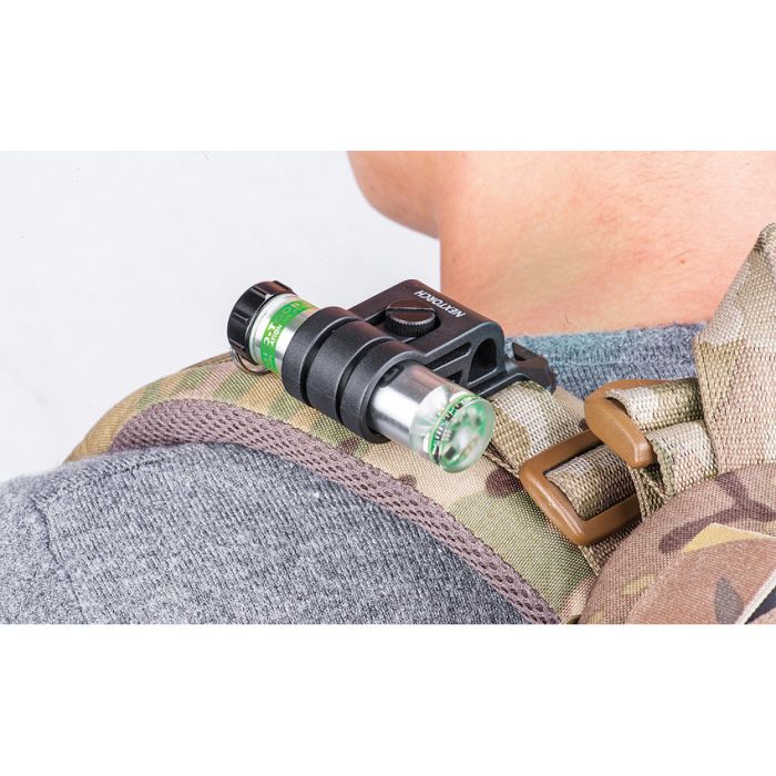 Glo-Toob Tactical Kit Black