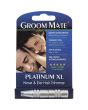 Groom Mate Platinum XL Nose/Ear Trimmer