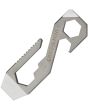 Griffin Pocket Tool GPT Mini Pocket Tool Titanium