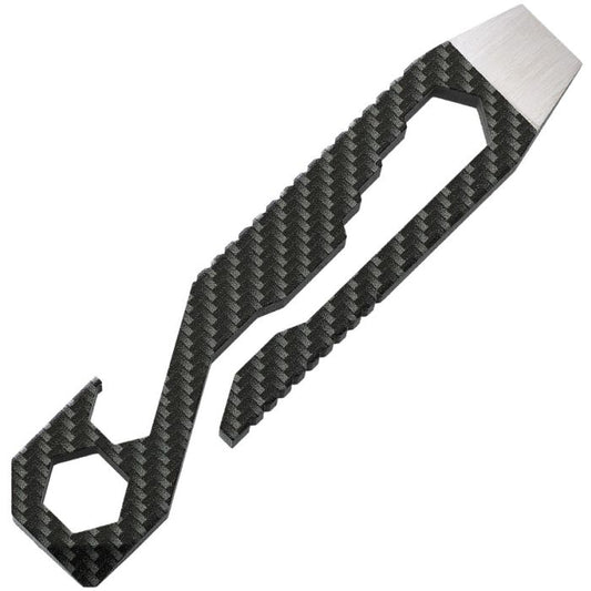 Griffin Pocket Tool GPT Original Carbon Fiber