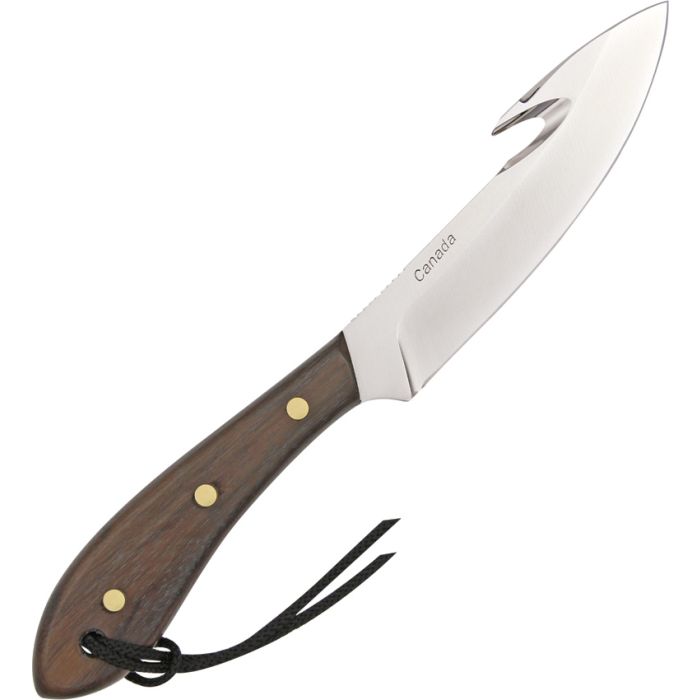 Grohmann Survival Guthook Skinner