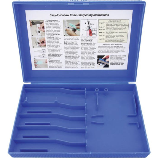 Gatco Knife Sharpening Storage Case