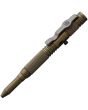 Halfbreed Blades Tactical Bolt Pen OD