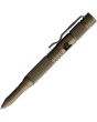 Halfbreed Blades Tactical Bolt Pen OD