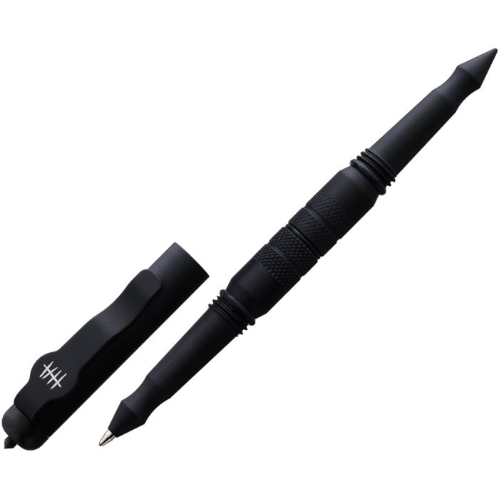 Hardcore Hardware Australia HHA Tactical Pen Tungsten