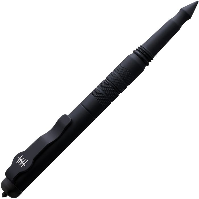 Hardcore Hardware Australia HHA Tactical Pen Tungsten