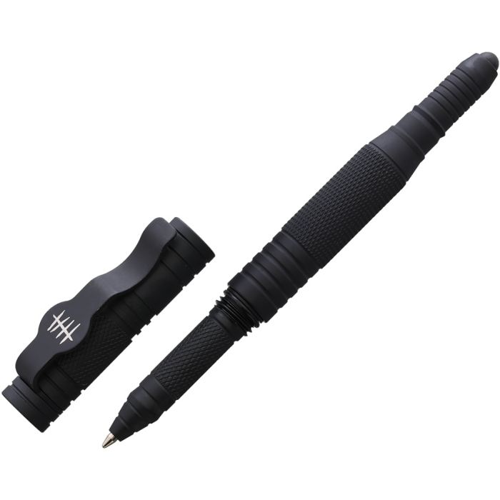 Hardcore Hardware Australia HHA Tactical Pen Steel Striker