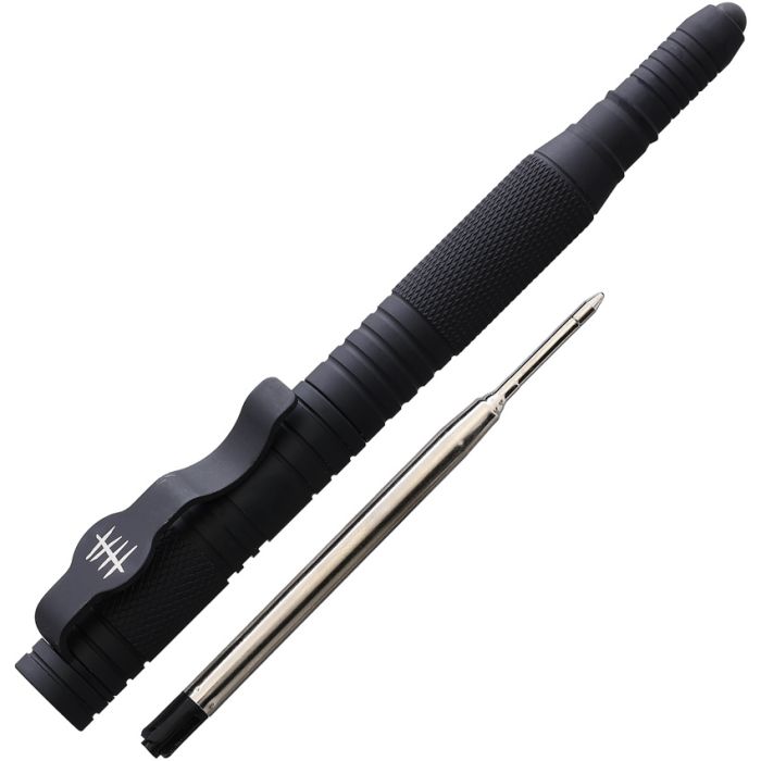 Hardcore Hardware Australia HHA Tactical Pen Steel Striker