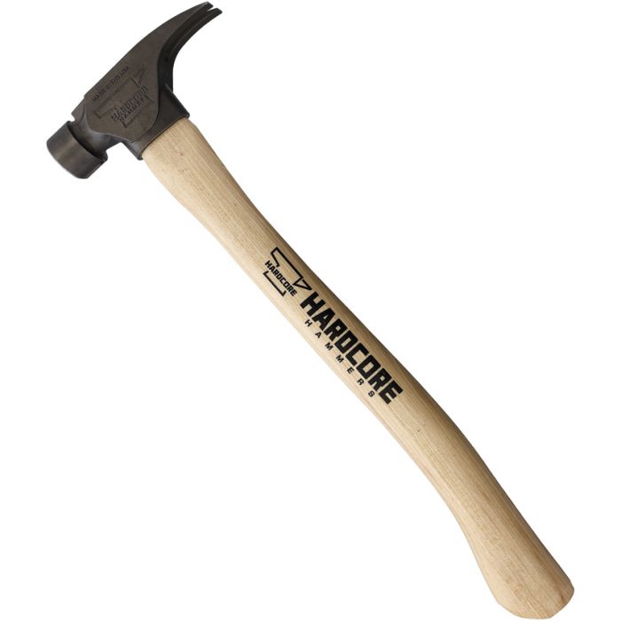 Hardcore Hammers The Original Hammer