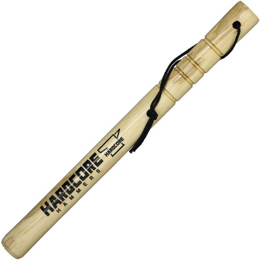 Hardcore Hammers Hickory Stick/Tire Thumper