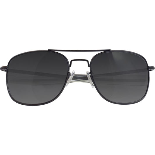 Humvee Military Sunglasses Black