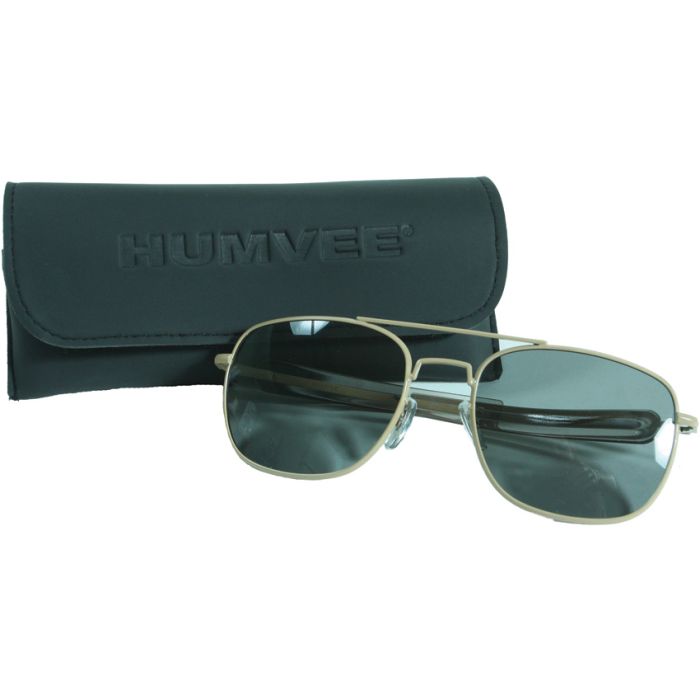 Humvee Pilot Sunglasses