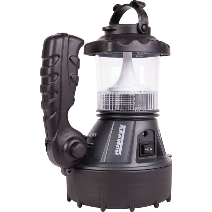 Humvee Camping Light 5 Watt