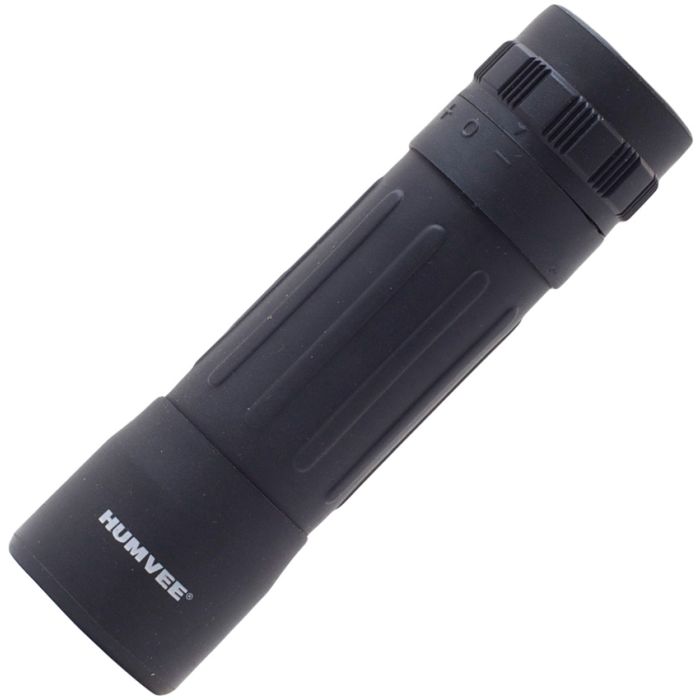 Humvee Monocular 10x25 Black