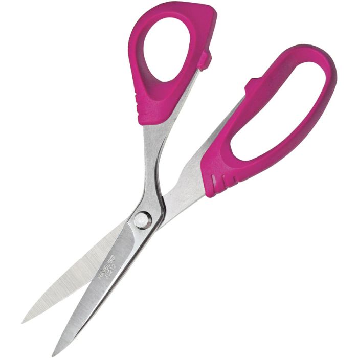 Havels Fabric Scissors Serrated