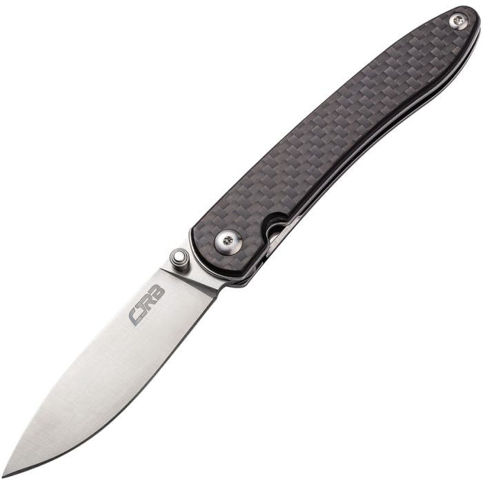 CJRB Ria Linerlock CF