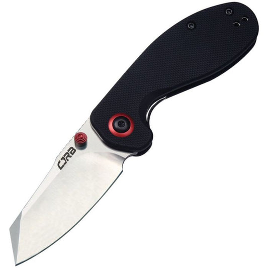 CJRB Maileah Linerlock Black