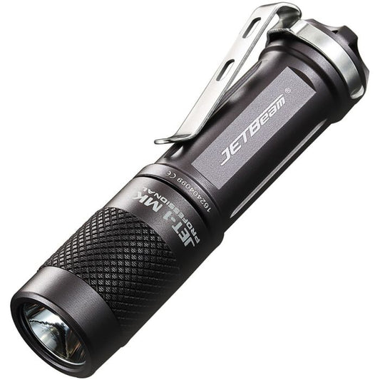 JETBeam JET-IMK Flashlight