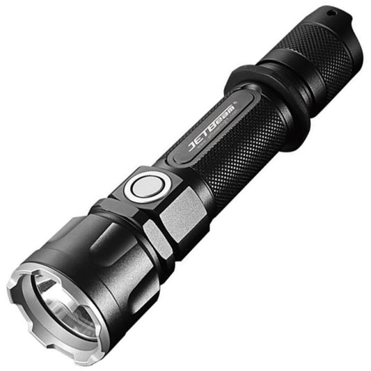 JETBeam IIIMR Tactical Flashlight