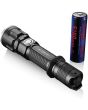 JETBeam IIIMR Tactical Flashlight