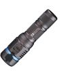 JETBeam C8 Pro Outdoor Flashlight