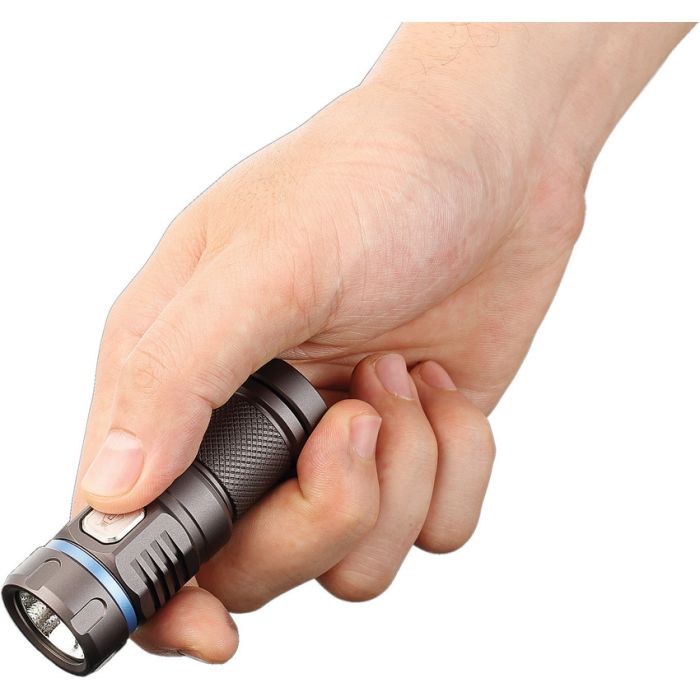 JETBeam E20R EDC Flashlight