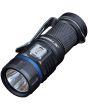 JETBeam E20R EDC Flashlight