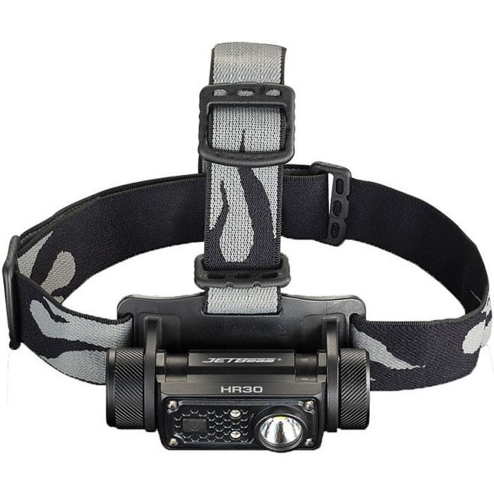 JETBeam HR30 Headlamp