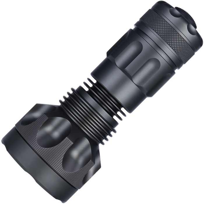 JETBeam M30 Flashlight