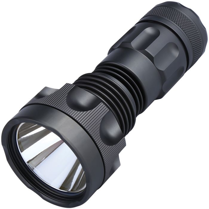 JETBeam M30 Flashlight