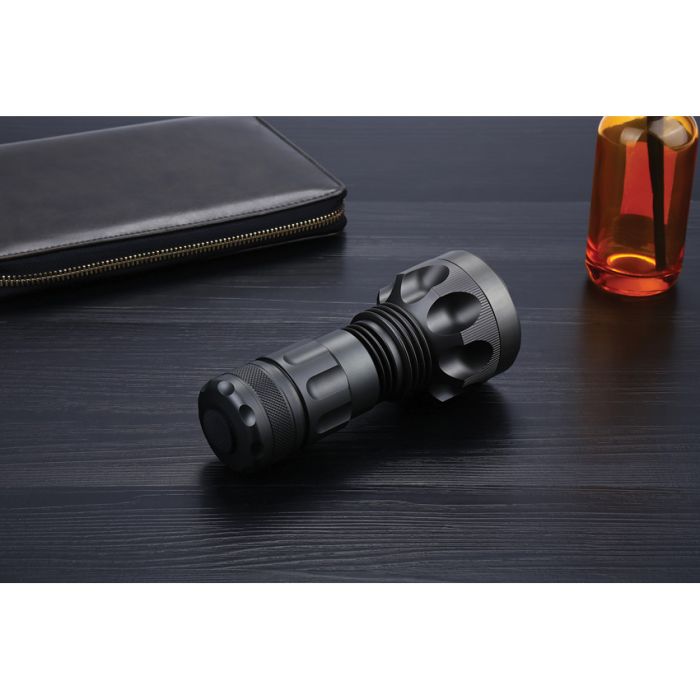 JETBeam M30 Flashlight