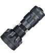 JETBeam M30 Flashlight