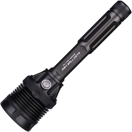 JETBeam M64 Flashlight