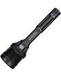 JETBeam M64 Flashlight