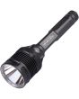 JETBeam M64 Flashlight