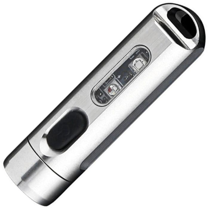 JETBeam Mini One Flashlight