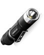 JETBeam PA12 Professional Flashlight