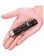 JETBeam PA12 Professional Flashlight