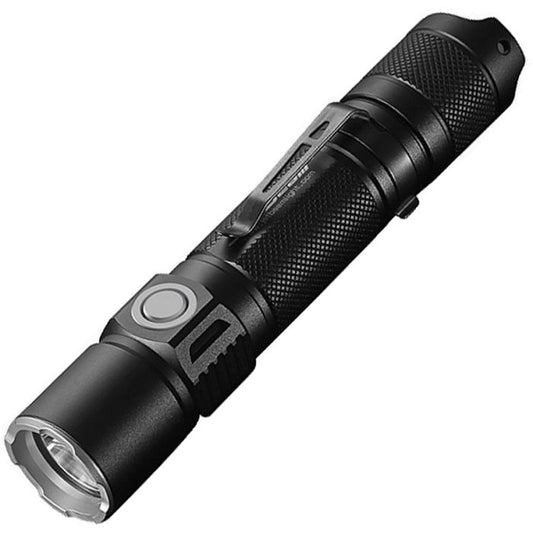 JETBeam PC20 Tactical Flashlight