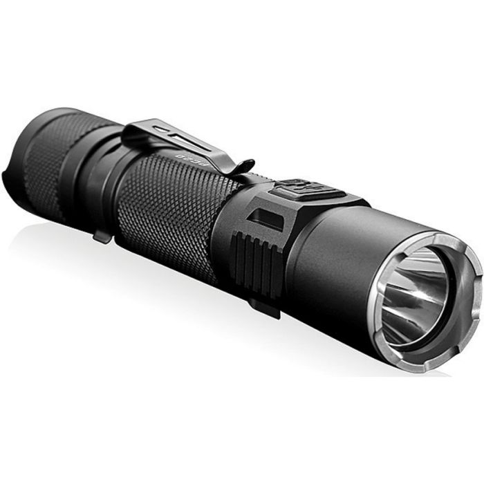 JETBeam PC20 Tactical Flashlight