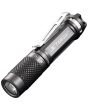 JETBeam JET-U LED Flashlight