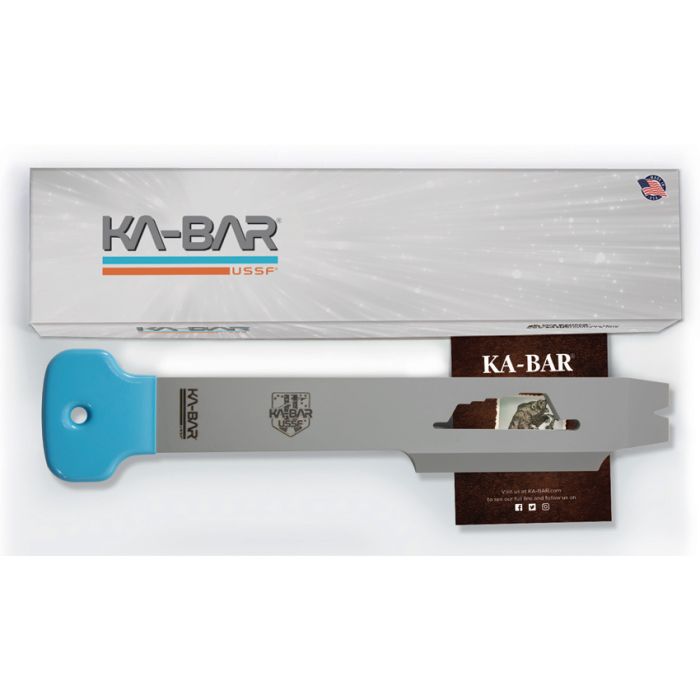 Ka-Bar USSF Bridge Breacher Tool