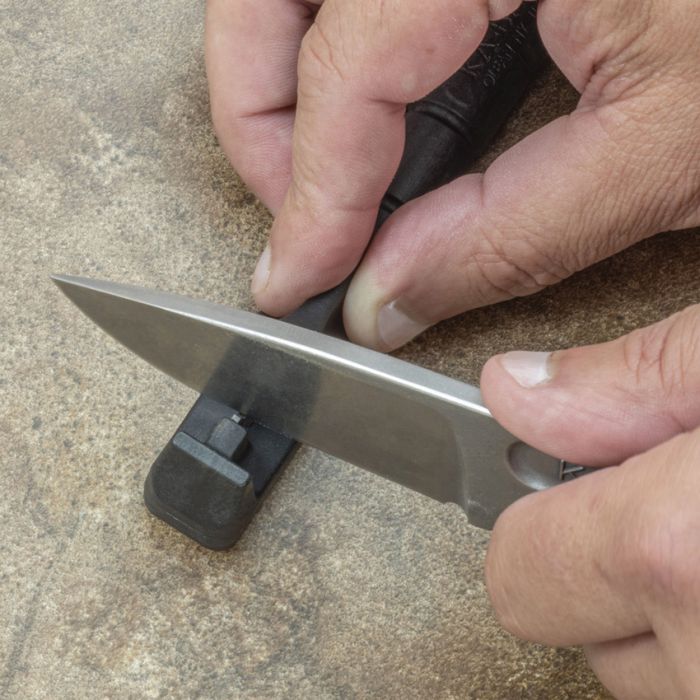 Ka-Bar Sharpener