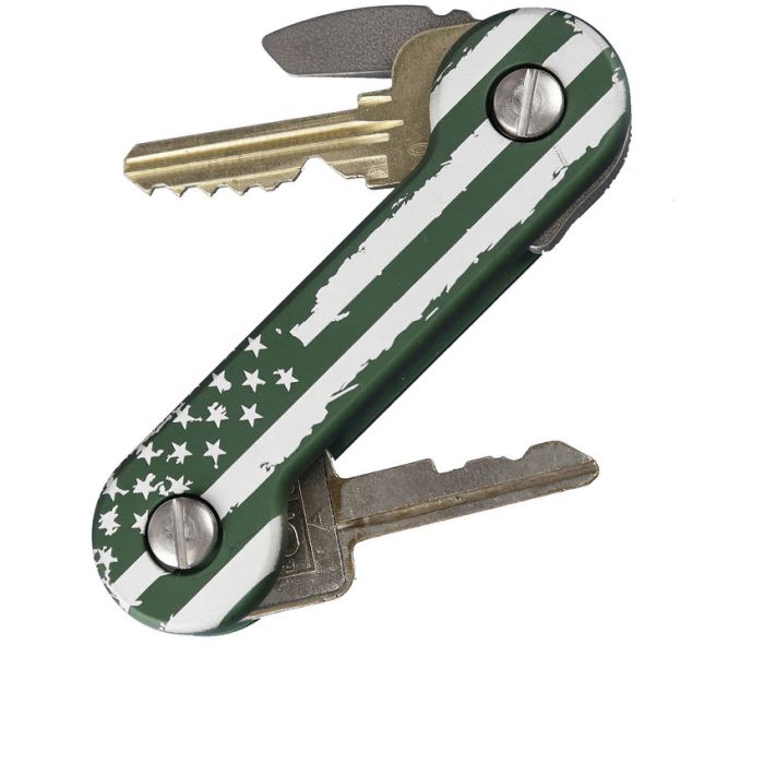 KeyBar KeyBar Green Flag