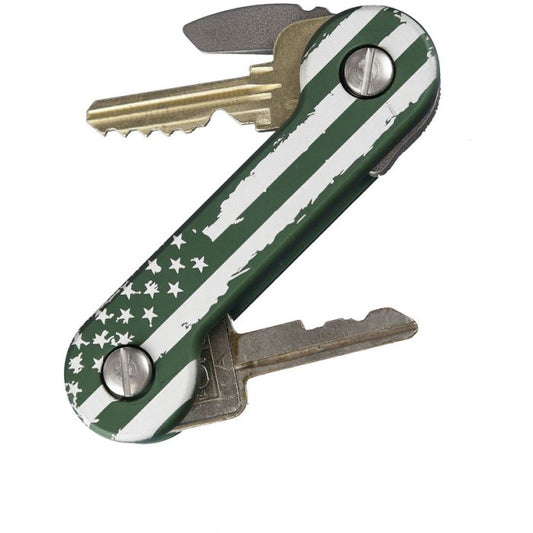 KeyBar KeyBar Green Flag