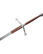 Kingston Arms Scottish Claymore Brown