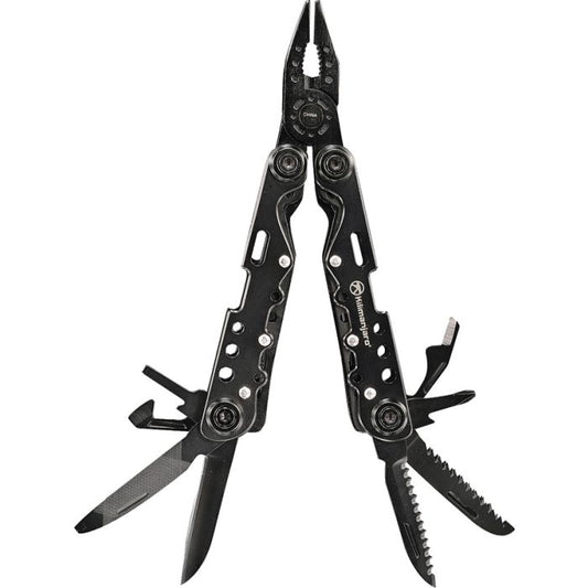 Kilimanjaro Ballast Multi-Tool Black