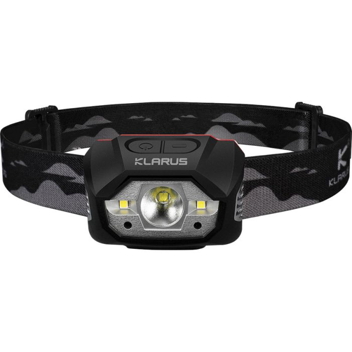 Klarus HM1 Headlamp