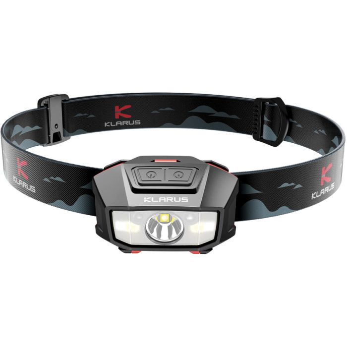 Klarus HM2 Headlamp