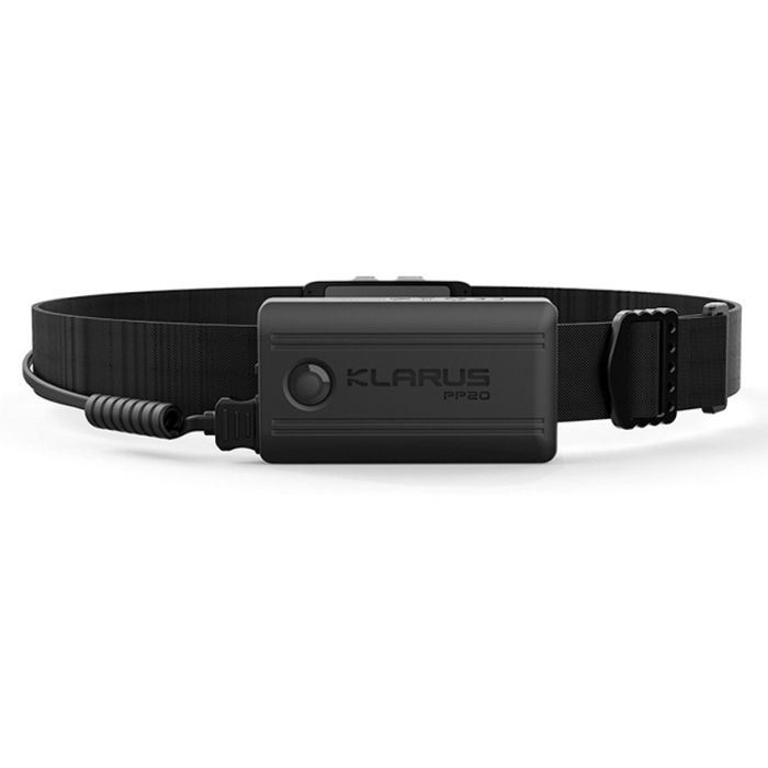 Klarus HR1 Plus Headlamp